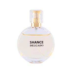 عطر جیبی زنانه دلگادو مدل چنل چنس 25 میل